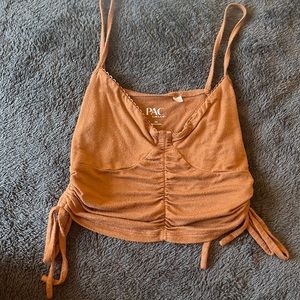 Pacsun XS tanktop